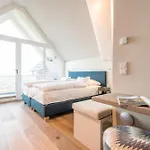 Hafen27 - Oyster Bay Prázdninový dům List