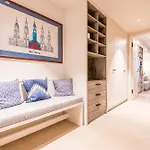 펜션 Hafen27 - Oyster Bay 리스트