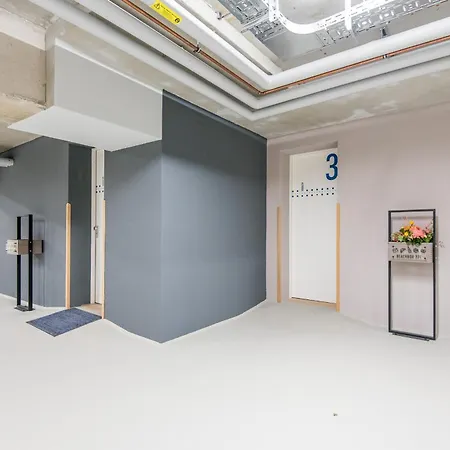 Hafen27 Haus No 3 Stranddistel Сasa de vacaciones List