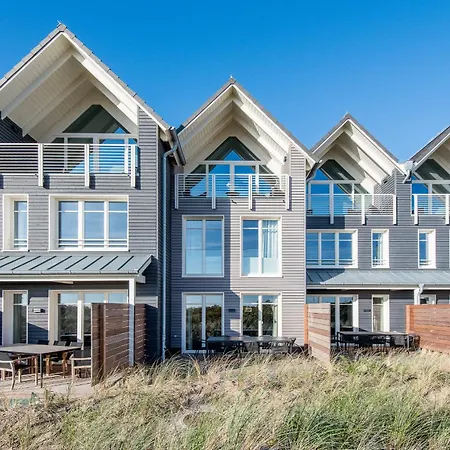 Hafen27 Haus No 3 Stranddistel