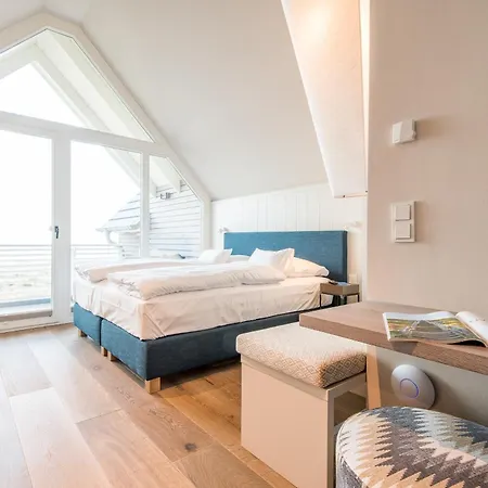 Hafen27 Haus No 3 Stranddistel Сasa de vacaciones List