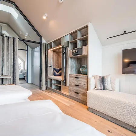 Hafen27 Haus No 3 Stranddistel List