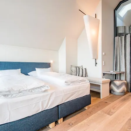 Hafen27 Haus No 3 Stranddistel