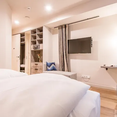 Hafen27 Haus No 3 Stranddistel Сasa de vacaciones