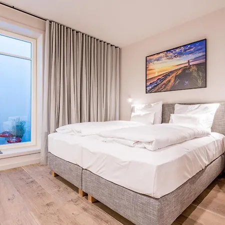 Hafen27 Haus No 3 Stranddistel