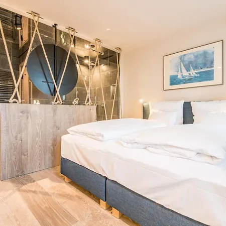 Hafen27 Haus No 3 Stranddistel Сasa de vacaciones List