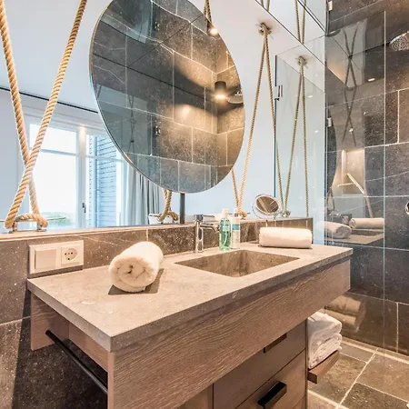 Hafen27 Haus No 3 Stranddistel *