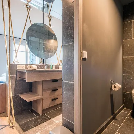 Hafen27 Haus No 3 Stranddistel * List