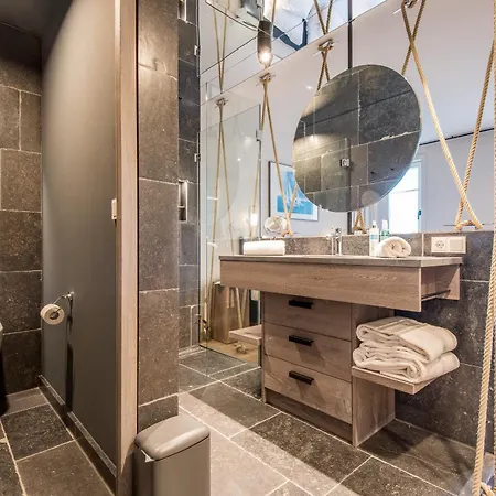 Сasa de vacaciones Hafen27 Haus No 3 Stranddistel *