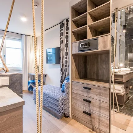 Hafen27 Haus No 3 Stranddistel