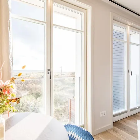 Сasa de vacaciones Hafen27 Haus No 3 Stranddistel