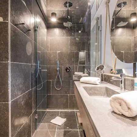 Сasa de vacaciones Hafen27 Haus No 3 Stranddistel List