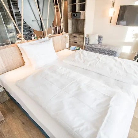 Hafen27 Haus No 3 Stranddistel Сasa de vacaciones