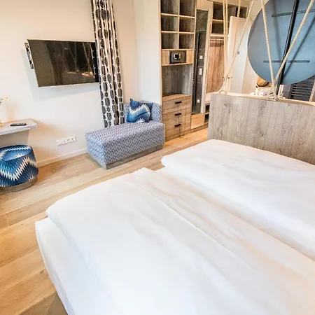 Hafen27 Haus No 3 Stranddistel Сasa de vacaciones List