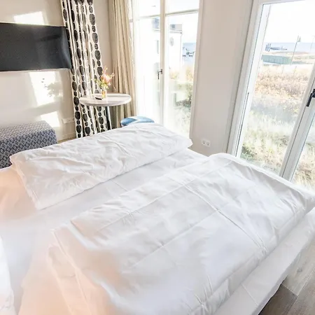 Hafen27 Haus No 3 Stranddistel Сasa de vacaciones