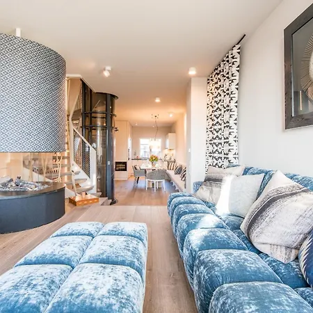 Holiday home Hafen27 Haus No 3 Stranddistel *