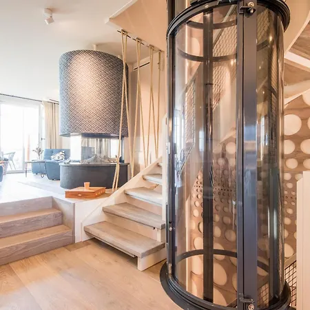 Сasa de vacaciones Hafen27 Haus No 3 Stranddistel *