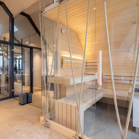 Hafen27 Haus No 3 Stranddistel *