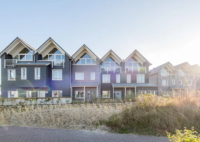 Hafen27 - Oyster Bay *