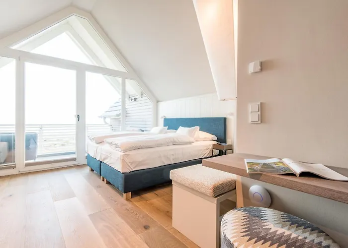 Hafen27 - Oyster Bay Tatil Evi List