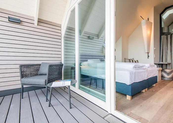 Hafen27 - Oyster Bay Tatil Evi