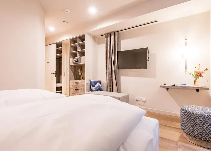 Hafen27 - Oyster Bay Tatil Evi