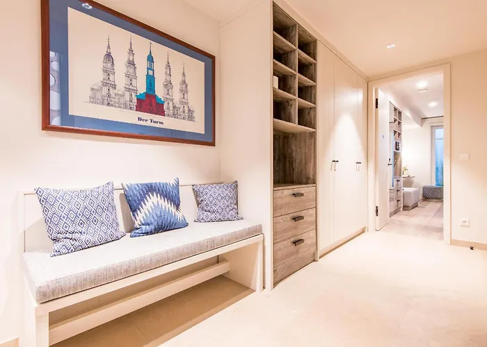 Tatil Evi Hafen27 - Oyster Bay List