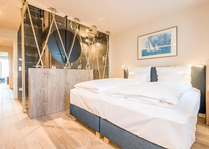 Hafen27 - Oyster Bay Tatil Evi List
