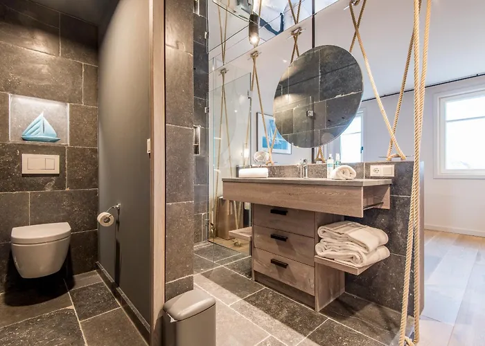 Tatil Evi Hafen27 - Oyster Bay *