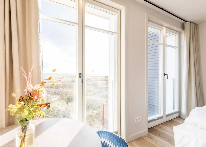 Tatil Evi Hafen27 - Oyster Bay