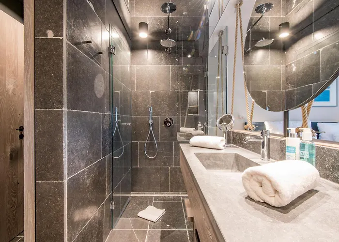 Tatil Evi Hafen27 - Oyster Bay List