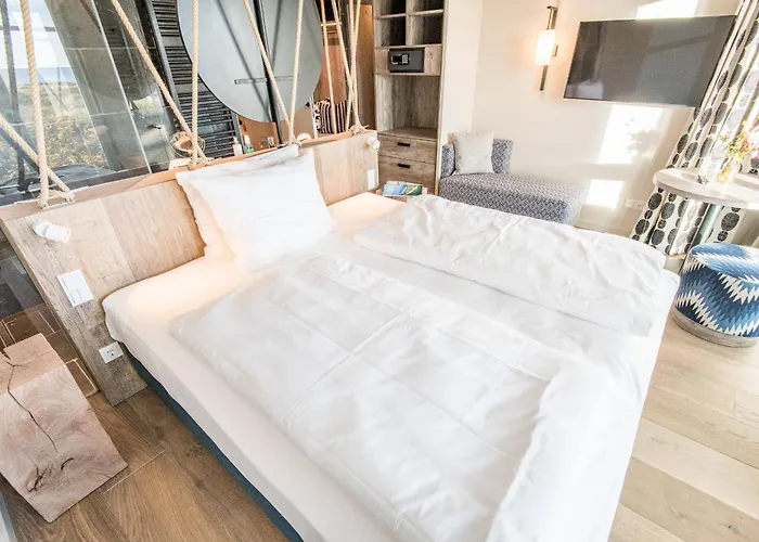 Hafen27 - Oyster Bay Tatil Evi