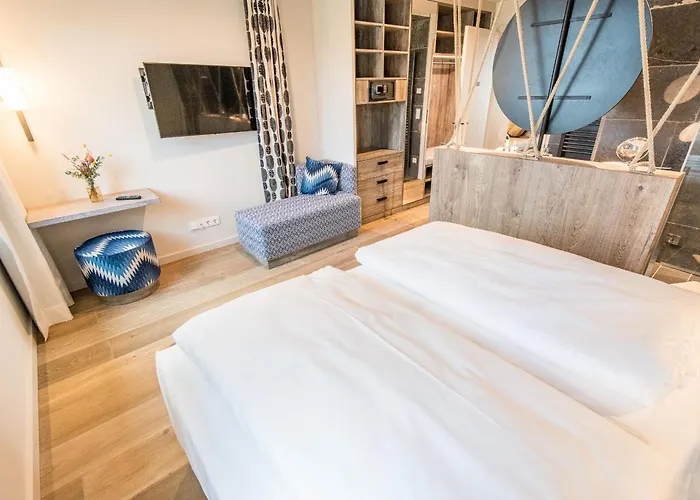 Hafen27 - Oyster Bay Tatil Evi List