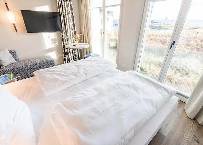 Hafen27 - Oyster Bay Tatil Evi
