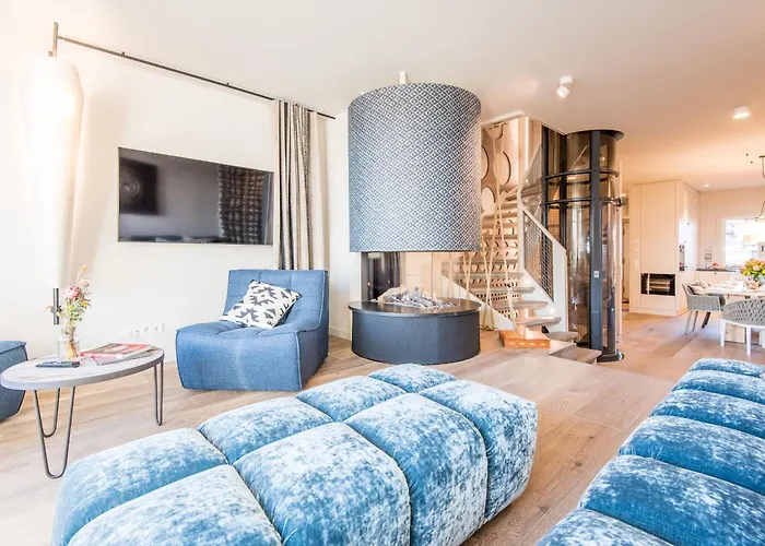 Tatil Evi Hafen27 - Oyster Bay