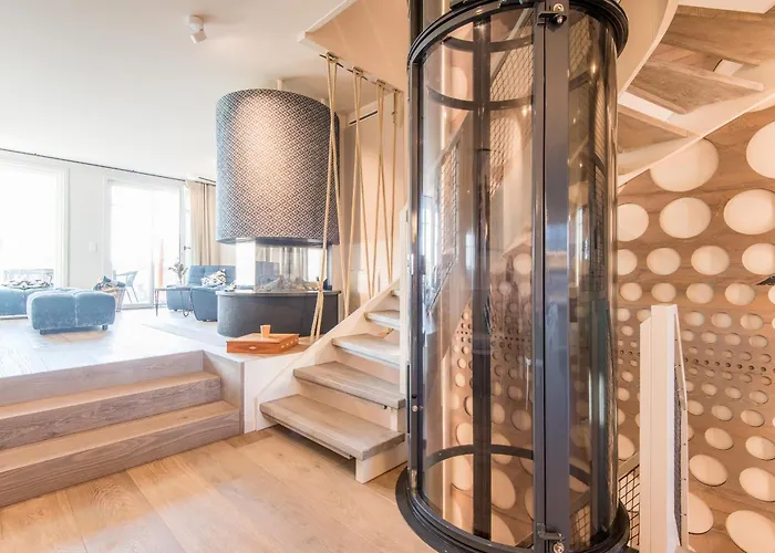 Tatil Evi Hafen27 - Oyster Bay *