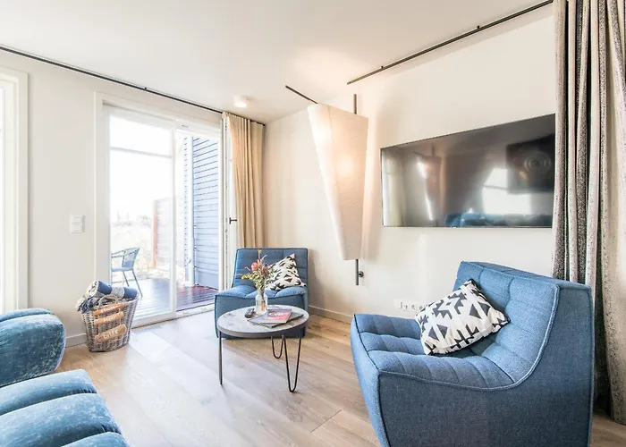 Hafen27 - Oyster Bay Tatil Evi