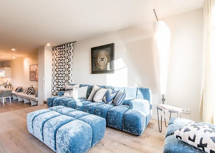 Hafen27 - Oyster Bay Tatil Evi *