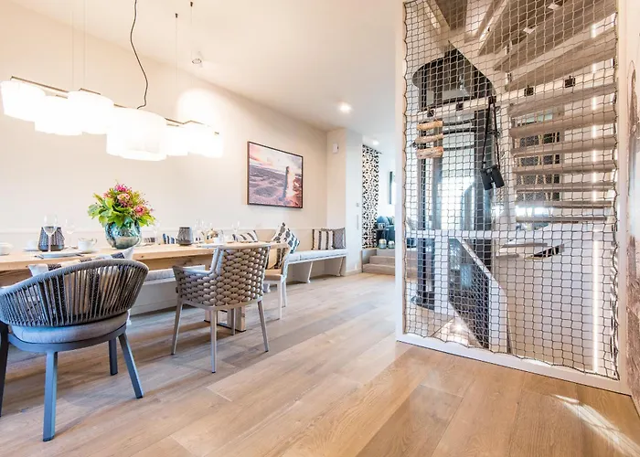 Hafen27 - Oyster Bay Tatil Evi