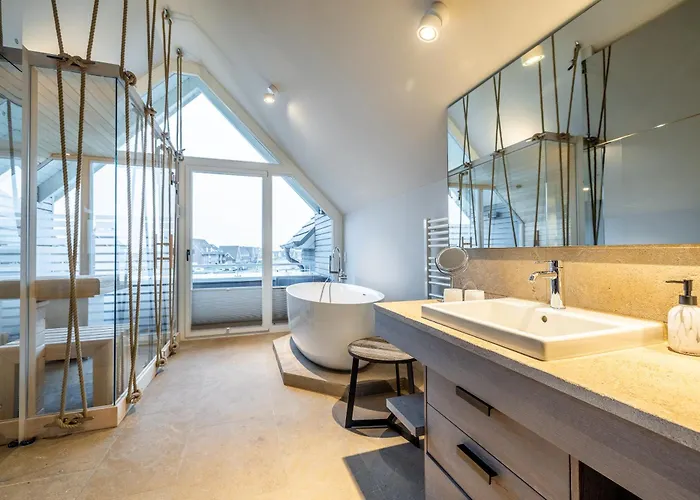 Tatil Evi Hafen27 - Oyster Bay List